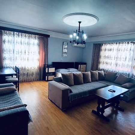 Seaside Apartment Batumi Beach Zewnętrze zdjęcie