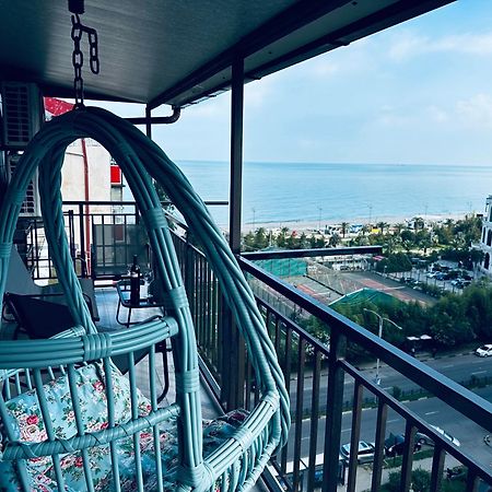 Seaside Apartment Batumi Beach Zewnętrze zdjęcie