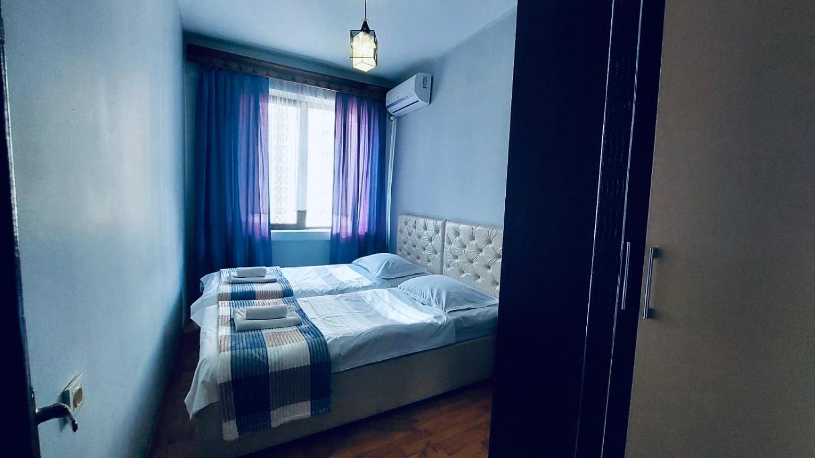 Seaside Apartment Batumi Beach Zewnętrze zdjęcie