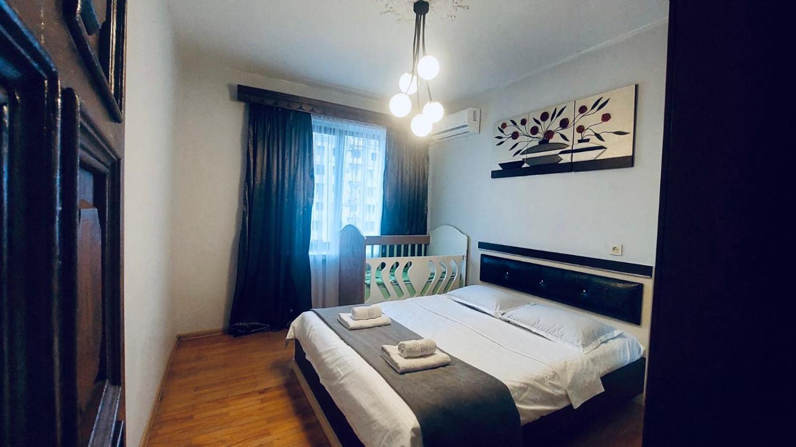 Seaside Apartment Batumi Beach Zewnętrze zdjęcie