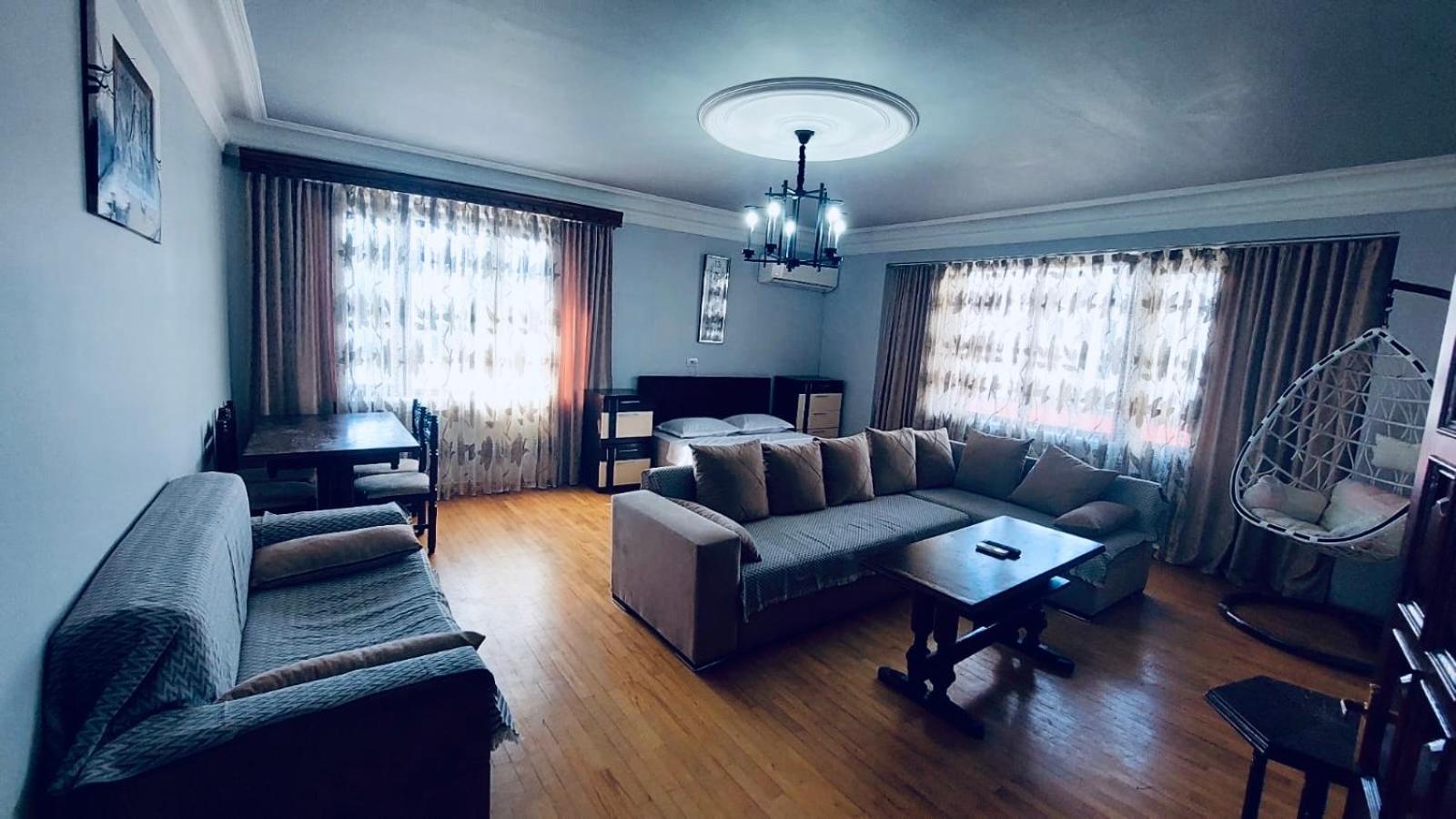 Seaside Apartment Batumi Beach Zewnętrze zdjęcie