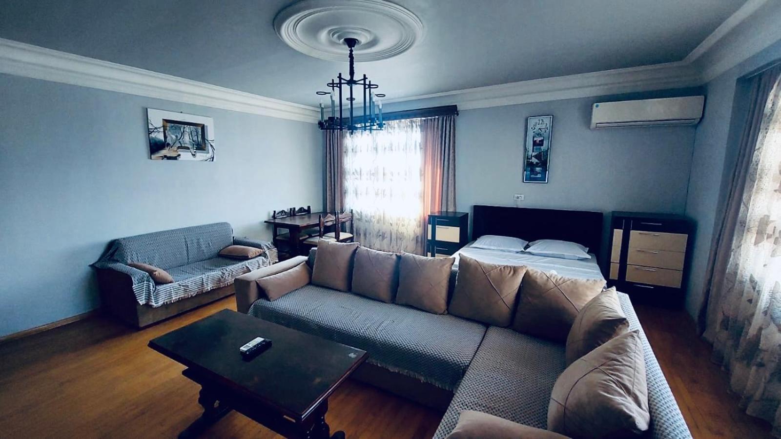 Seaside Apartment Batumi Beach Zewnętrze zdjęcie