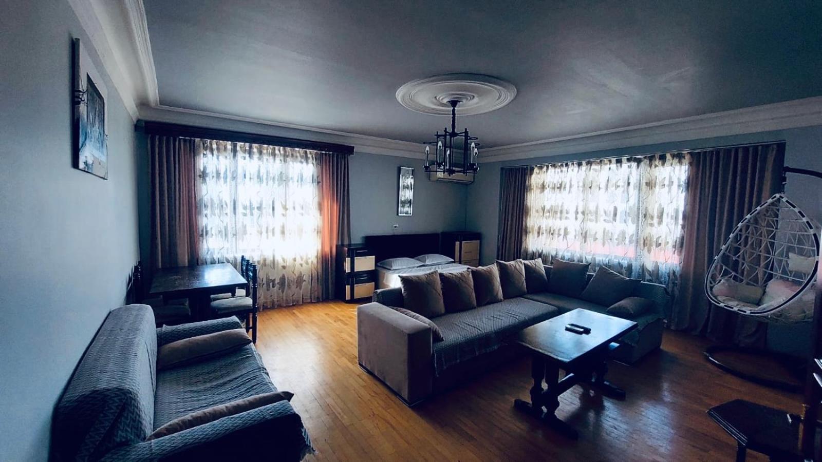 Seaside Apartment Batumi Beach Zewnętrze zdjęcie